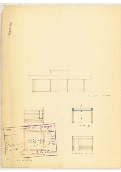 חיל המשמר 2 - אפקה - ת_א - חתכים