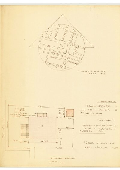 חיל המשמר 2 - אפקה - ת_א - שטחים