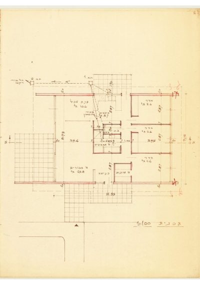 חיל המשמר 2 - אפקה - ת_א - תכנית
