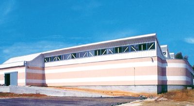 מתפרה תעשייתית צריפין 3